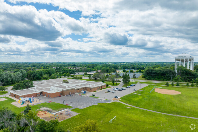 Zachary Lane Elementary offers strong academic performance in a small city setting.
