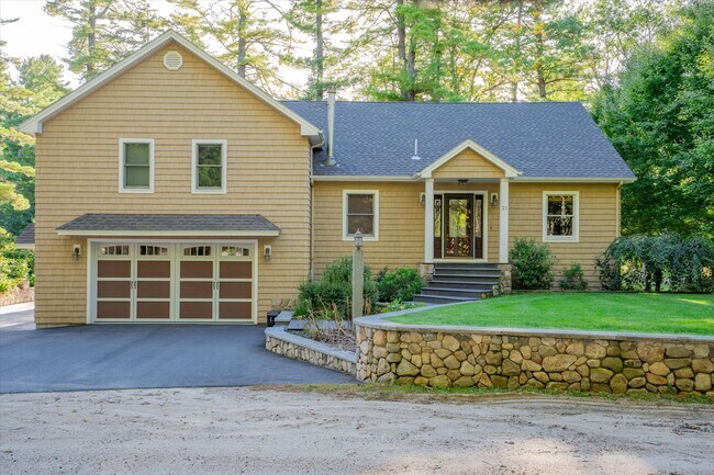 21 Hemlock Pt Rd, Sebago, ME 04029 - photo 4