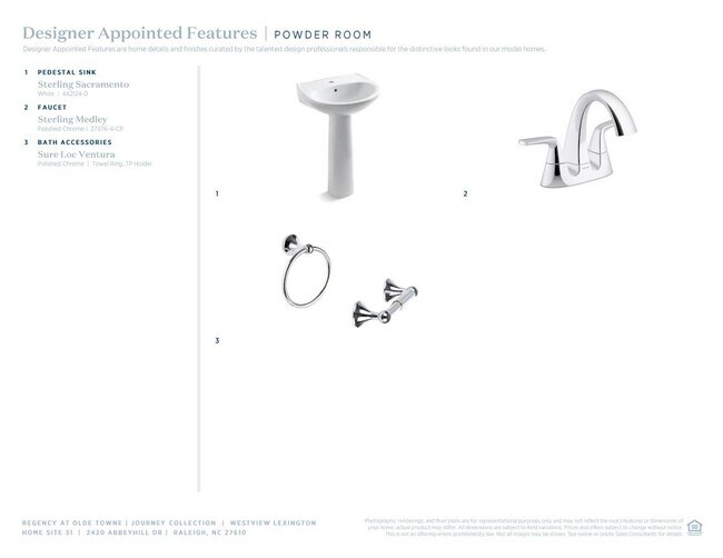 2420 Abbeyhill Dr, Raleigh, NC 27610 - photo 7