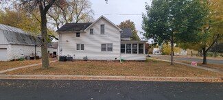 501 W Main St Unit Upper Level, Belle Plaine, MN 56011