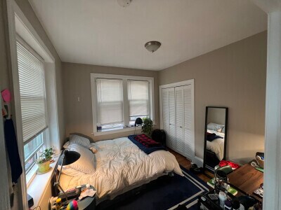 100 St Marys unit 7, Boston, MA 02215 - photo 5