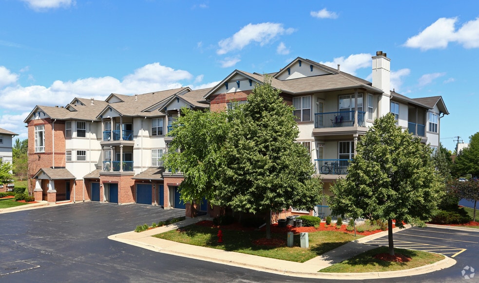 The Landings of Lake Zurich, Lake Zurich, IL 60047 - photo 1