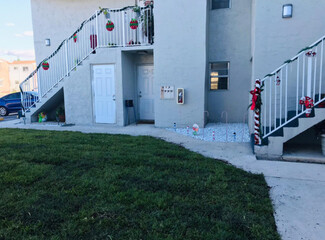 3741 SW 60th Ave Unit 3741-1, Davie, FL 33314
