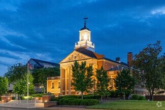 Kirkwood