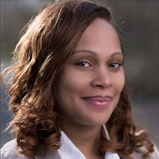Laneisha Winston