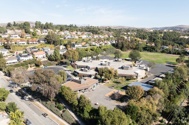William E. Fanning Elementary is located on Apricot Avenue in the city of Brea.