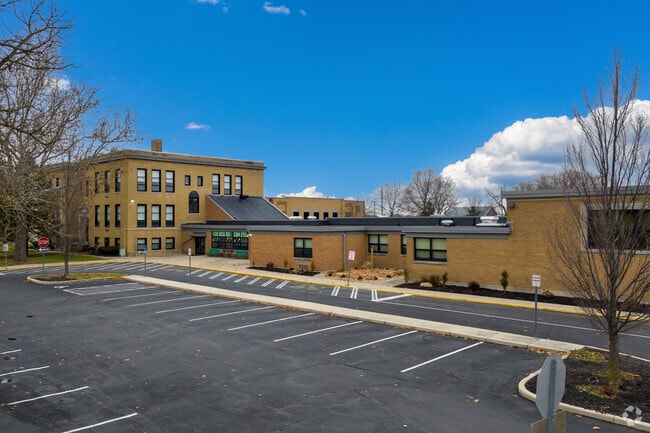 Concord Elementary School has a student to teacher ratio of 18 to 1.