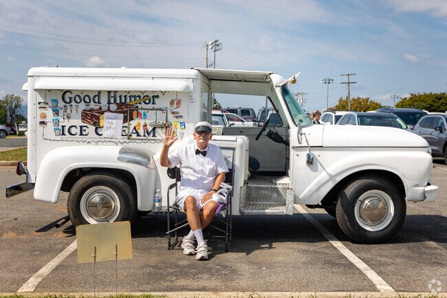 Montview participates in many annual fun events for the whole family.