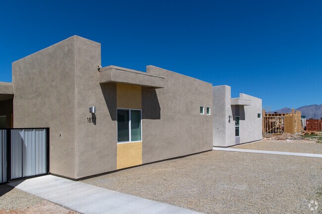 Newer builds are available in Corbett off of 29th Street.