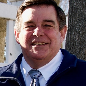 Brian Dicks