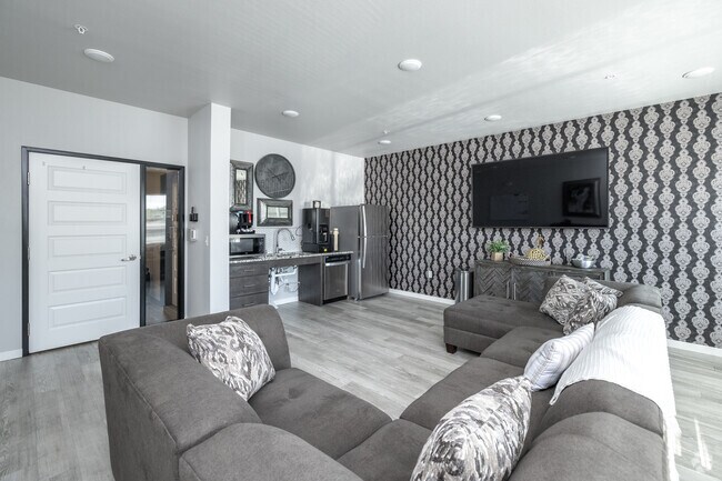 Flats on 21, Austin, MN 55912 - photo 7