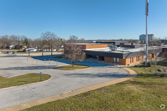 Students at Grannemann Elementary School has a 8% proficiency in Reading.