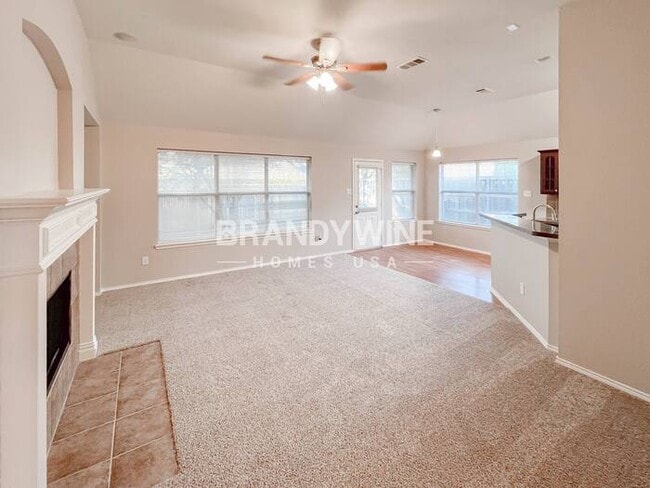 806 Christine Dr, Cedar Hill, TX 75104 - photo 6