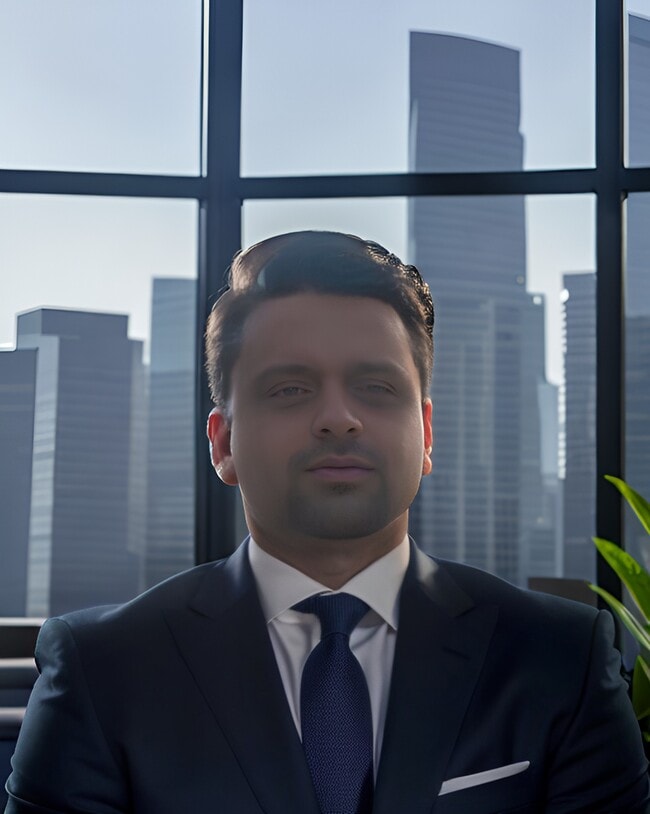Agent Photo