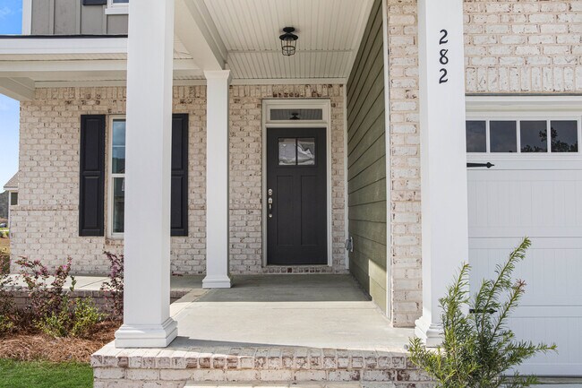 525 Sessile Oak Rd unit 36470415, Savannah, GA 31419 - photo 6