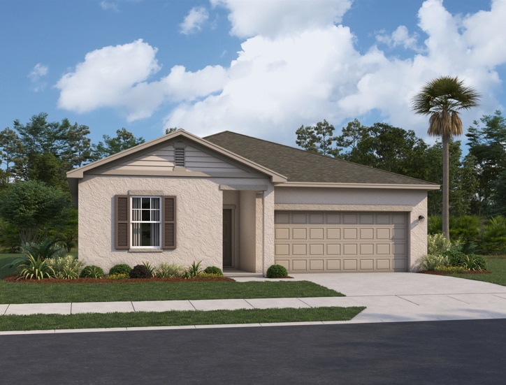 5539 Beldi Dr, Polk City, FL 33868 - photo 1