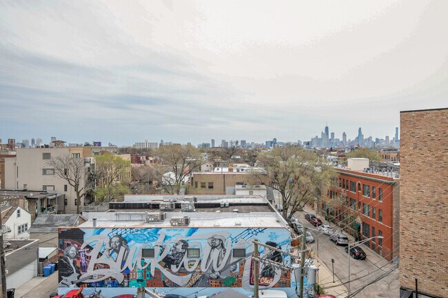 1647 N Milwaukee Ave unit FL4-ID1386, Chicago, IL 60647 - photo 5