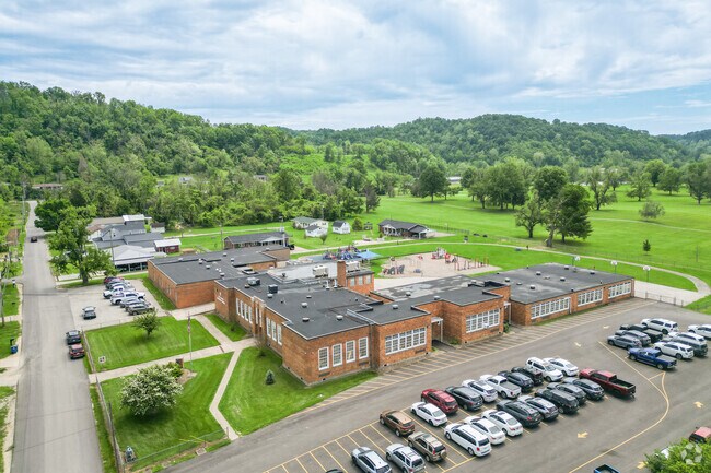 Cox Landing Elementary School
