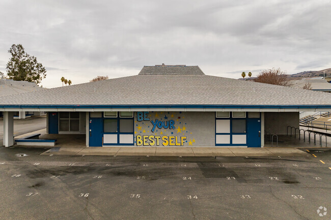 Educational opportunities abound at Sofos Preparatory School.
