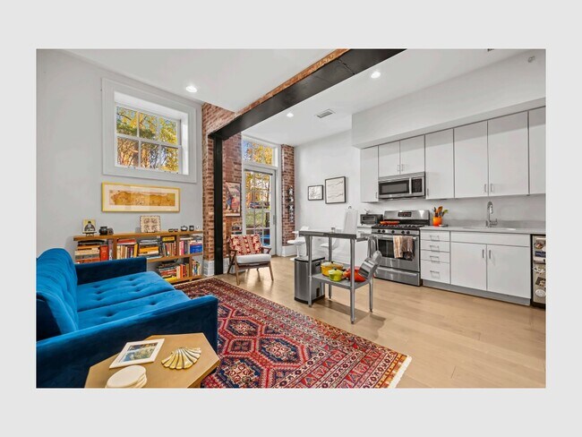 901 D St NE unit 3, Washington, DC 20002 - photo 6