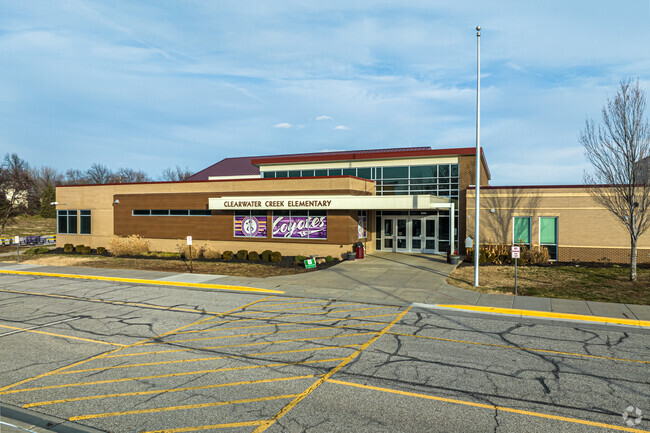 Clearwater Creek Elementary School