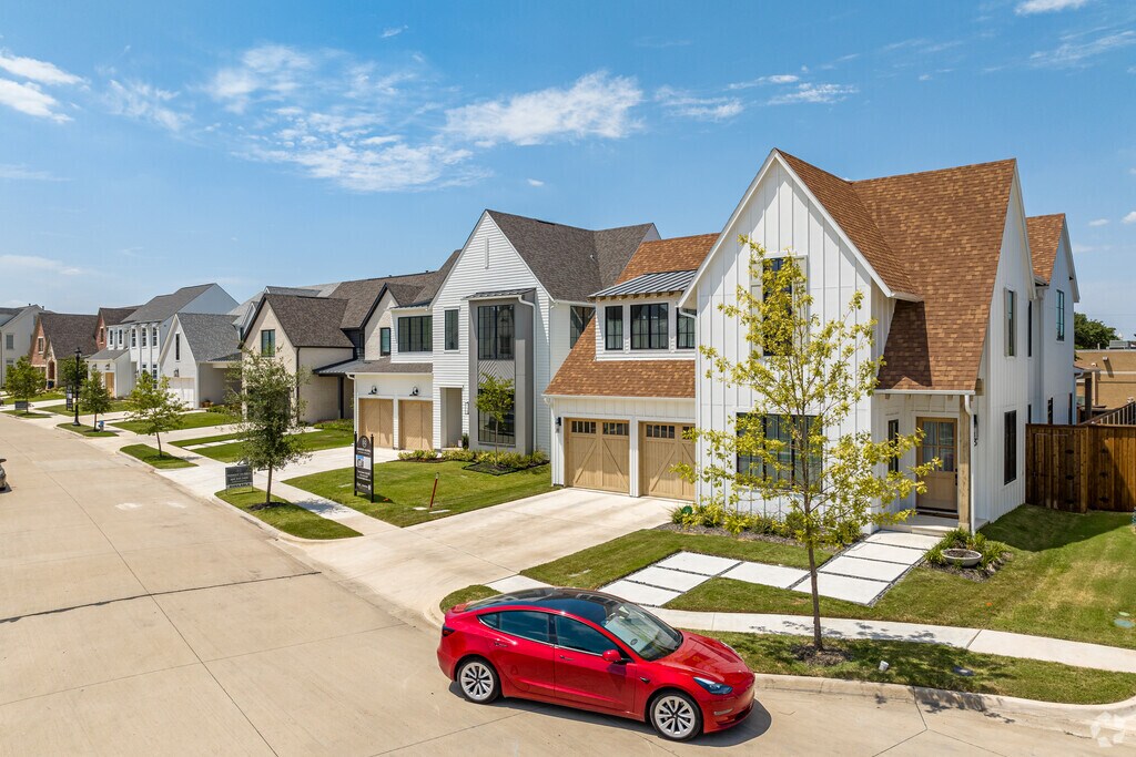 1233 Cherokee Dr, Richardson, TX 75080 MLS 20509605