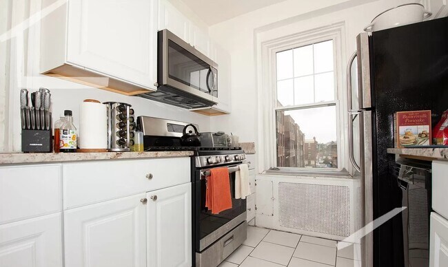 2003 Commonwealth Ave unit 10, Brighton, MA 02135 - photo 4