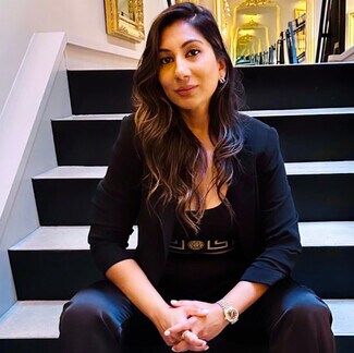 Almas Malik