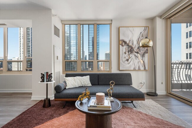 45 E Chicago Ave unit ID1029590P, Chicago, IL 60611 - photo 7
