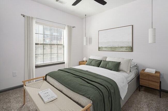 The Grove Chamblee, Atlanta, GA 30341 - photo 4