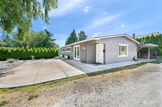 1116 Mclean Rd Unit B, Mount Vernon, WA 98273