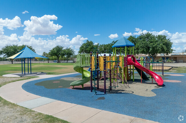 Mesilla Elementary School