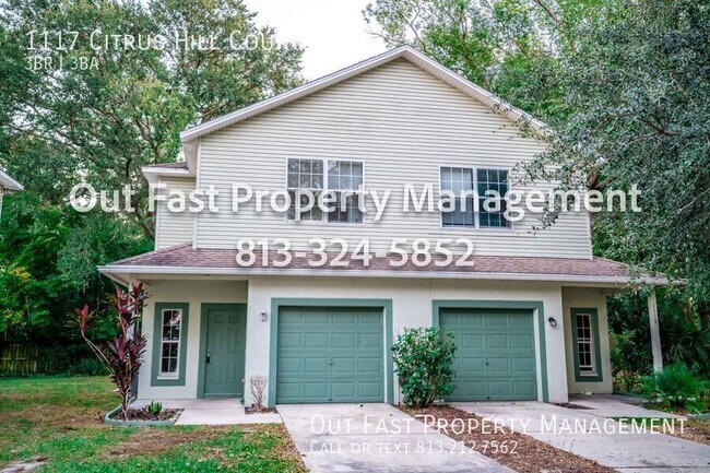 1117 Citrus Hill Ct, Seffner, FL 33584 - photo 2