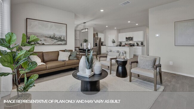 1105 Indian Canyon unit 36200986, Seguin, TX 78155 - photo 6