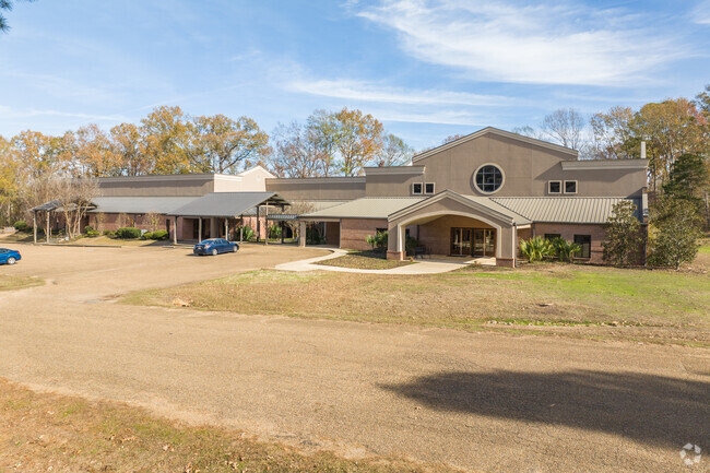 Mt. Salus Christian School is a highly rated private school in Clinton.