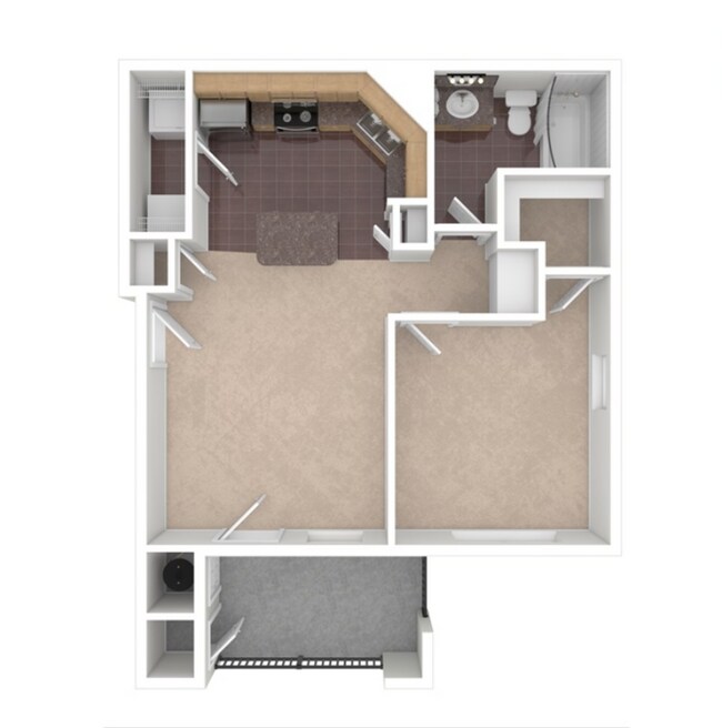 Grandview Pointe at Millbrook, Millbrook, AL 36054 - photo 2