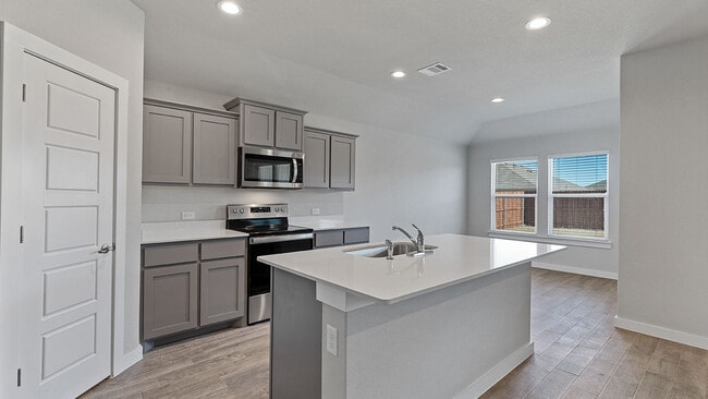 2520 Goldfinch Dr, Denton, TX 76205 - photo 3