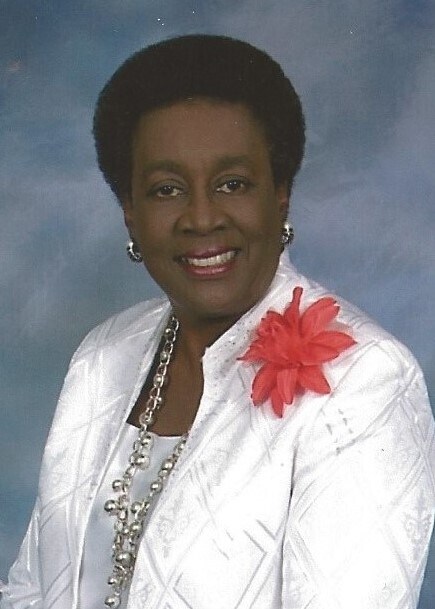 Lillie Fuse Williams