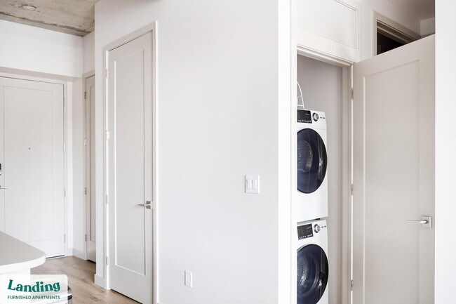 151 S State St unit 712, Salt Lake City, UT 84111 - photo 6