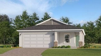 4523 Ochos Rios Place, Kissimmee, FL 34758