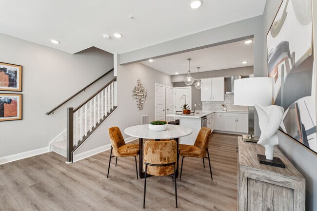 Grove 98 - Condos unit 100, Wake Forest, NC 27587 - photo 6