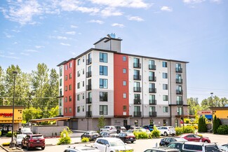 418 W Bakerview Rd, Bellingham, WA 98226