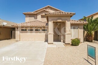2720 W Peggy Dr, San Tan Valley, AZ 85142
