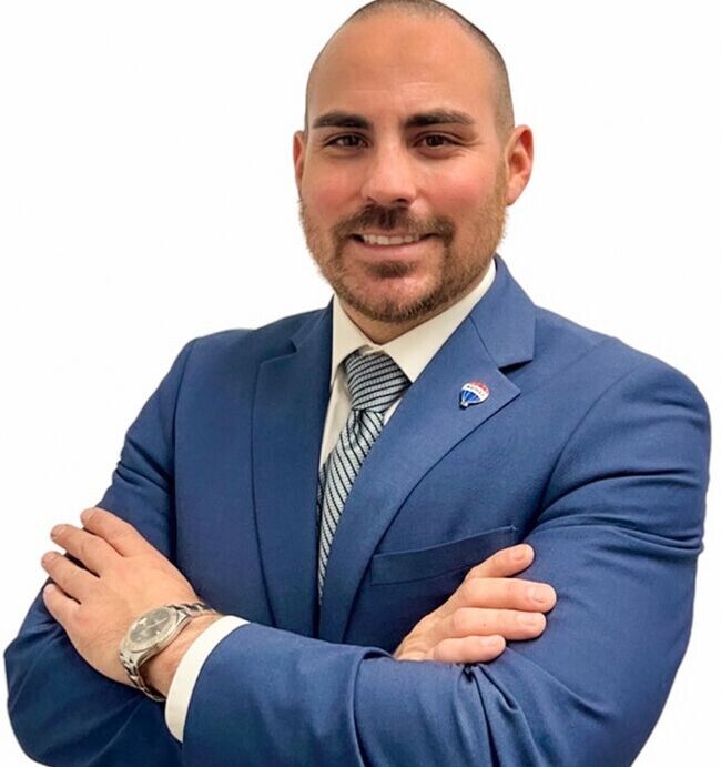 Agent Photo