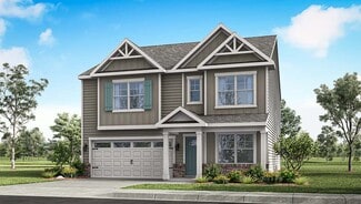 1741 Parkfield Way, Goshen, OH 45122