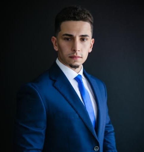 Agent Photo
