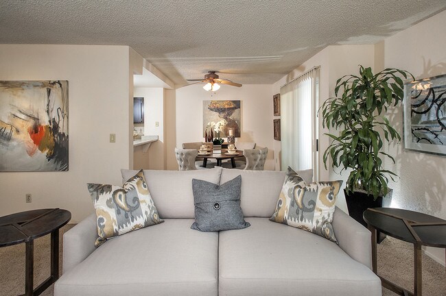 Delta Pointe Apartments, Sacramento, CA 95833 - photo 3