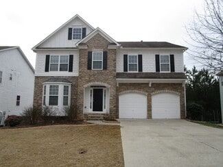 986 Mill Creek Ave, Canton, GA 30115