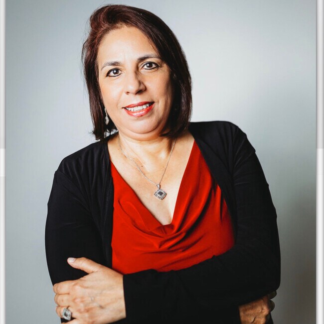 Blanca Gonzalez Espinosa