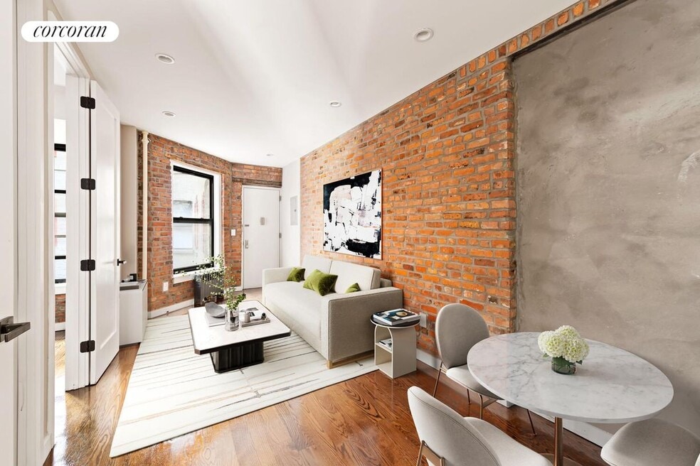 437 E 12th St, New York, NY 10009 - photo 1